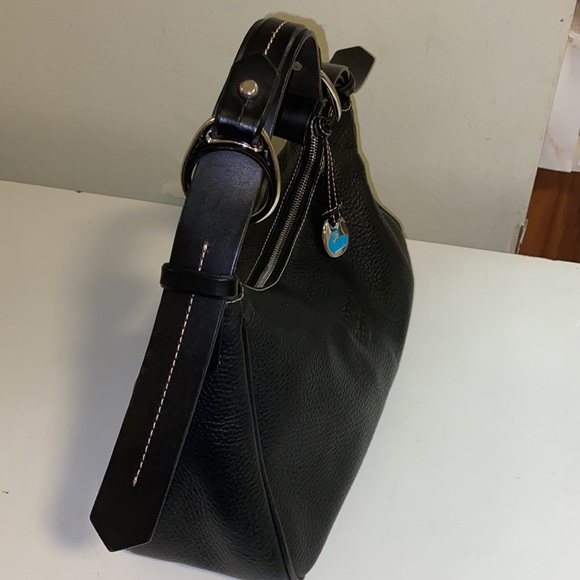 Dooney & Bourke Florentine Hobo - Picture 11 of 11